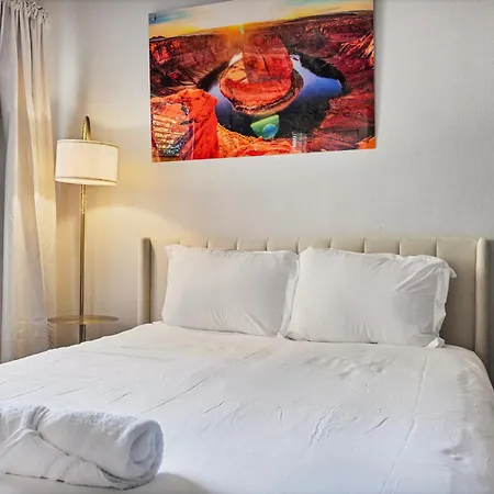 Appartamento 2B1B Stylish Escape With Free Parking